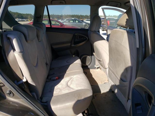 Photo 10 from auction – 2009 TOYOTA RAV4 with VIN 2T3ZF33V69W006439