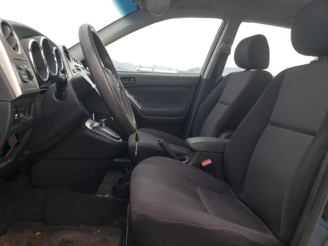 Photo 7 from auction – 2008 PONTIAC VIBE with VIN 5Y2SL67888Z409014