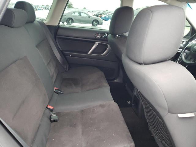 Photo 10 from auction – 2009 SUBARU OUTBACK 2. with VIN 4S4BP61C697343959