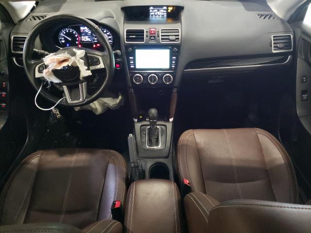 Photo 8 from auction – 2018 SUBARU FORESTER 2 with VIN JF2SJAWCXJH458355