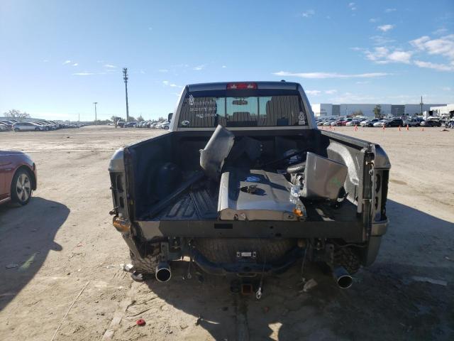 Photo 6 from auction – 2011 DODGE RAM 1500 with VIN 1D7RB1GT7BS689409