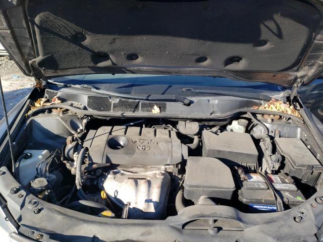 Photo 11 from auction – 2010 TOYOTA VENZA with VIN 4T3ZA3BB0AU032092