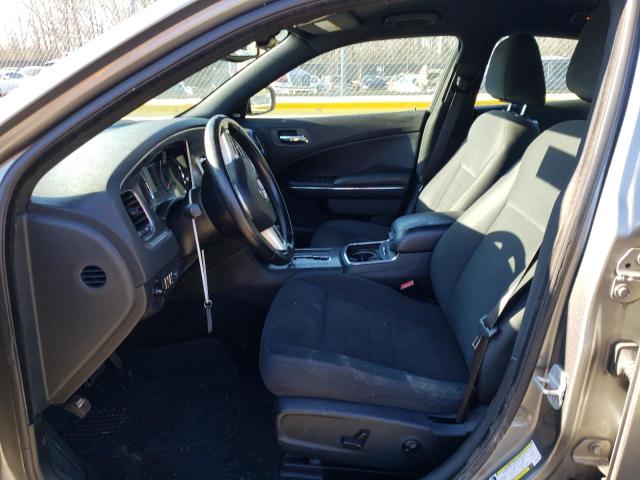 Photo 7 from auction – 2011 DODGE CHARGER with VIN 2B3CL3CG1BH551424