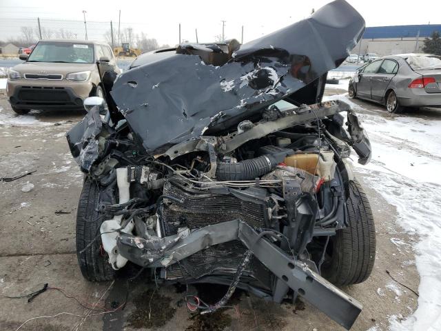 Photo 5 from auction – 2008 CHRYSLER 300C with VIN 2C3KK63H78H179088