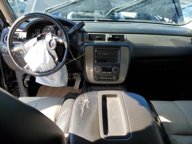 Photo 8 from auction – 2010 GMC SIERRA K15 with VIN 3GTRKWE38AG261820