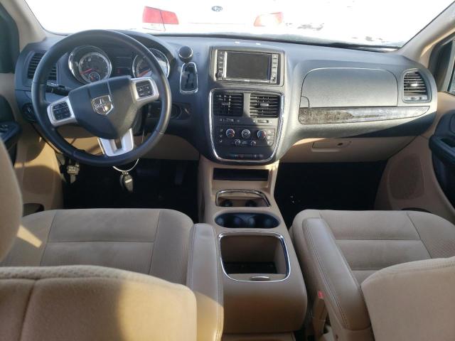 Photo 8 from auction – 2015 DODGE GRAND CARA with VIN 2C4RDGCG3FR721893