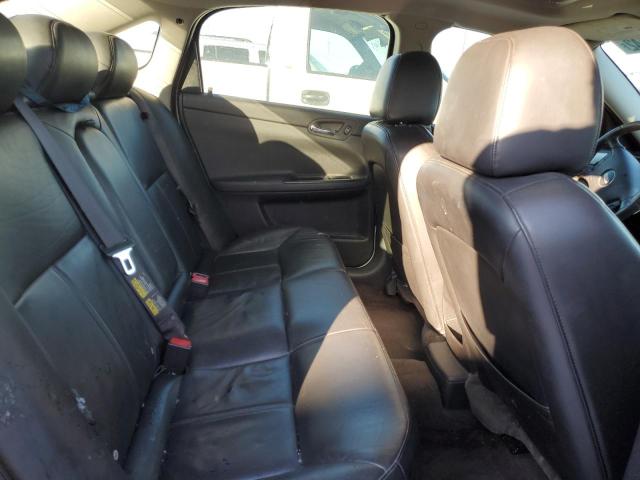 Photo 10 from auction – 2006 CHEVROLET IMPALA SUP with VIN 2G1WD58C069103341