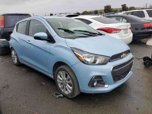 Photo 4 from auction – 2016 CHEVROLET SPARK 2LT with VIN KL8CF6SA6GC644284