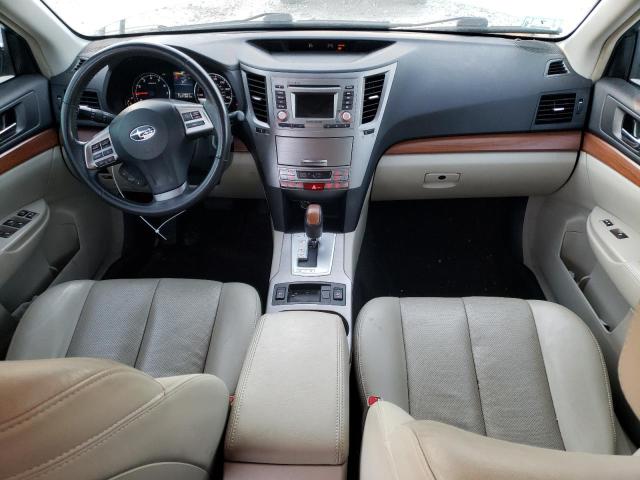 Photo 8 from auction – 2013 SUBARU OUTBACK 2. with VIN 4S4BRCKC4D3214982