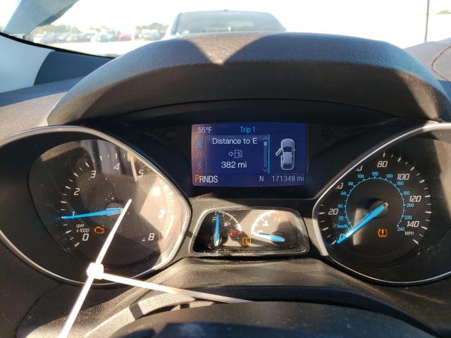 Photo 9 from auction – 2014 FORD ESCAPE SE with VIN 1FMCU0GX9EUA07044