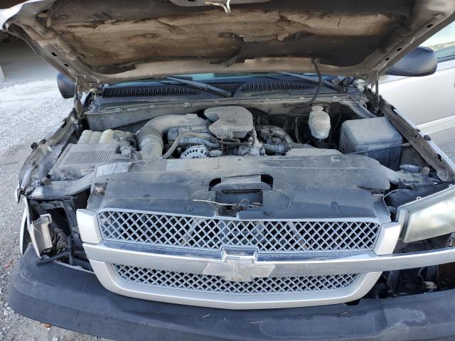 Photo 11 from auction – 2004 CHEVROLET silverado with VIN 1GCHK23254F258667