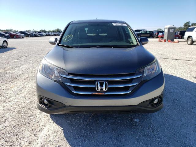 Photo 5 from auction – 2012 HONDA CR-V EX with VIN 2HKRM3H50CH508053