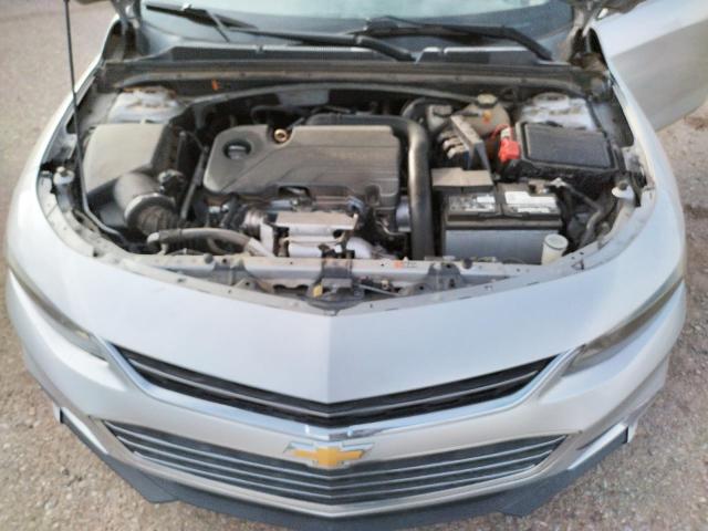 Photo 11 from auction – 2016 CHEVROLET MALIBU LS with VIN 1G1ZB5ST2GF353300