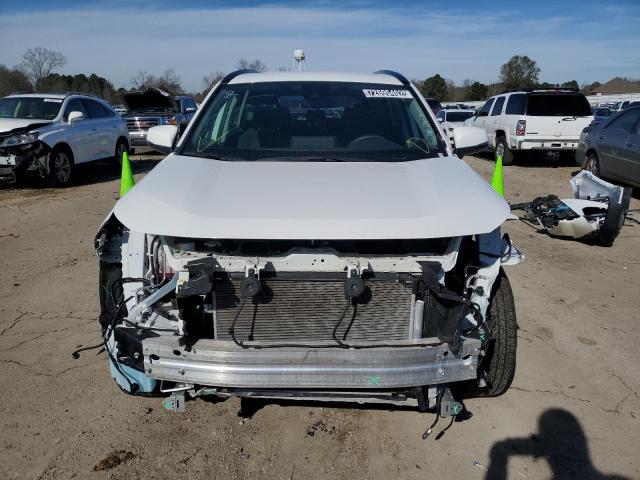 Photo 5 from auction – 2020 TOYOTA RAV4 LE with VIN 2T3G1RFV9LC060802
