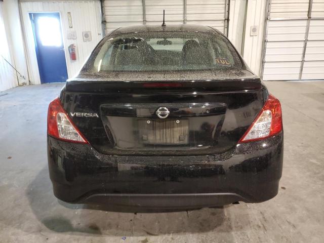 Photo 6 from auction – 2018 NISSAN VERSA S with VIN 3N1CN7AP1JL876988