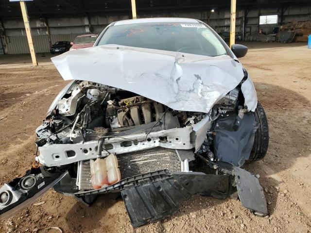 Photo 5 from auction – 2018 FORD FOCUS S with VIN 1FADP3E2XJL304189
