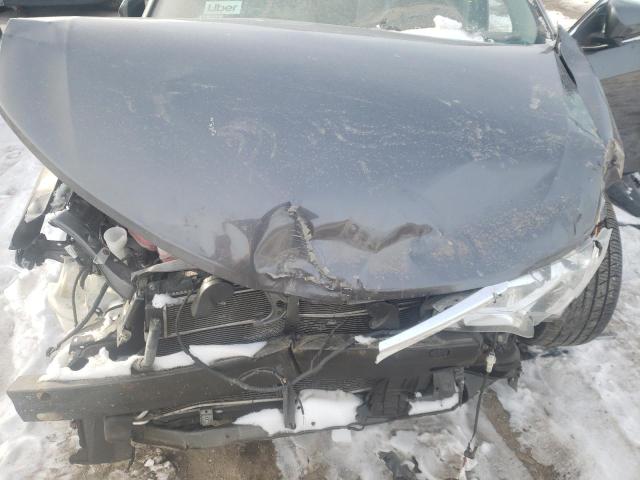 Photo 11 from auction – 2014 TOYOTA CAMRY HYBR with VIN 4T1BD1FK9EU107796