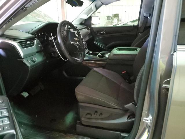 Photo 7 from auction – 2017 CHEVROLET TAHOE C150 with VIN 1GNSCAKC0HR357982