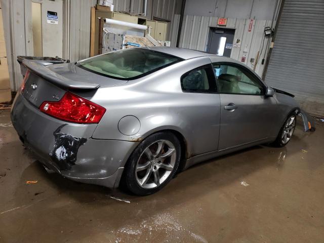 Photo 3 from auction – 2004 INFINITI G35 with VIN JNKCV54E04M809013
