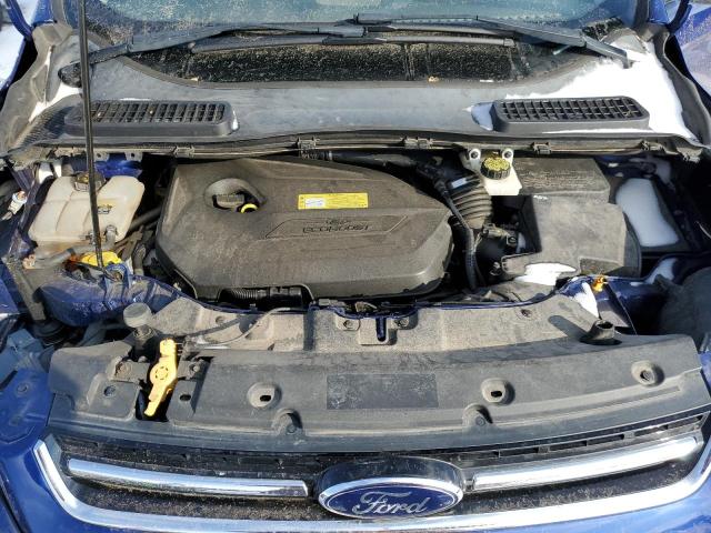 Photo 11 from auction – 2013 FORD ESCAPE SEL with VIN 1FMCU9HX0DUA85603