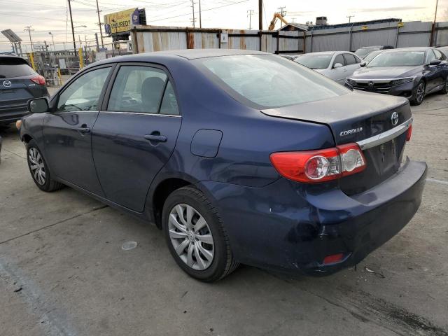 Zdjęcie 2 z aukcji – 2013 TOYOTA COROLLA BA z VIN 5YFBU4EE4DP217071
