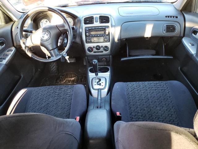 Фото 8 с аукциона – 2003 MAZDA PROTEGE PR с VIN JM1BJ246231193833