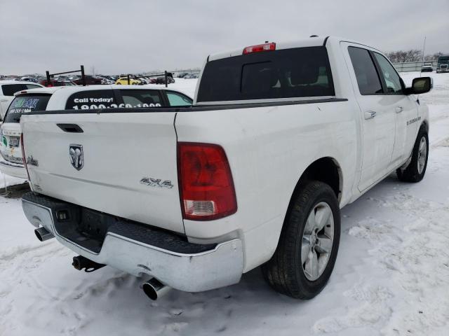 Photo 3 from auction – 2011 DODGE RAM 1500 with VIN 1D7RV1CTXBS516934