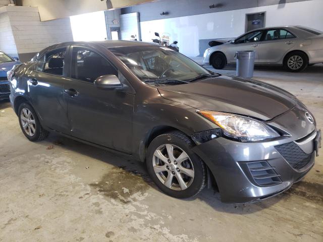 Photo 4 from auction – 2010 MAZDA 3 I with VIN JM1BL1SF2A1234708