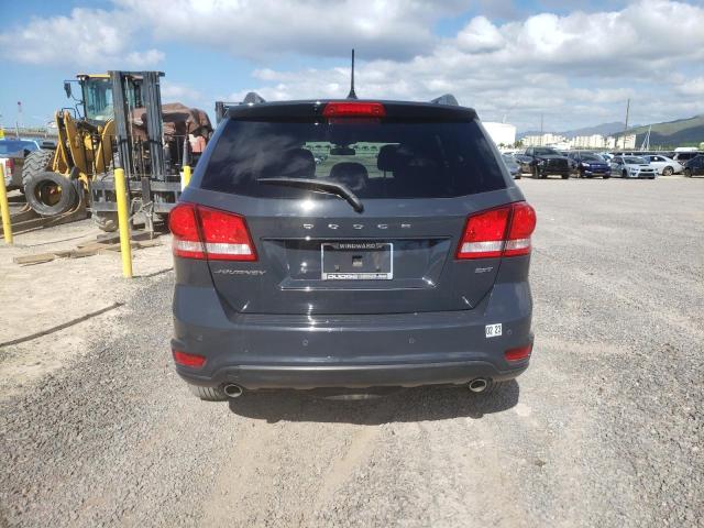 Photo 6 from auction – 2018 DODGE JOURNEY SX with VIN 3C4PDCBG6JT229897