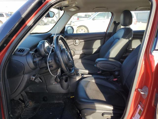 Photo 7 from auction – 2015 MINI COOPER with VIN WMWXS5C55FT829180
