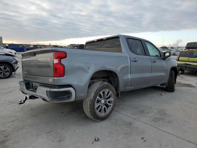 صورة رقم 3 من المزاد - 2021 CHEVROLET SILVERADO مع VIN 1GCUYDED1MZ112062