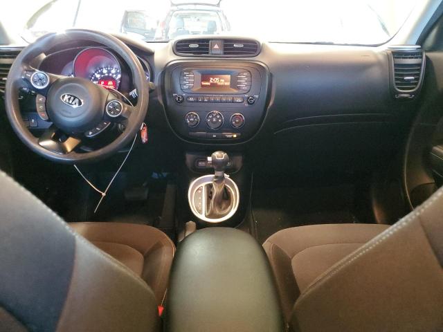 Photo 8 from auction – 2016 KIA SOUL with VIN KNDJN2A22G7834421