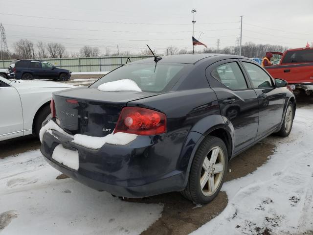 Photo 3 from auction – 2012 DODGE AVENGER SX with VIN 1C3CDZCB8CN213776