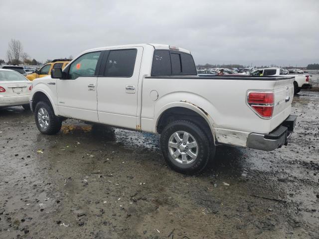 Photo 2 from auction – 2013 FORD F150 SUPER with VIN 1FTFW1ET8DKD81320
