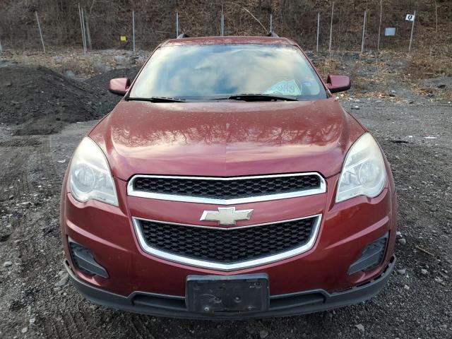 Photo 5 from auction – 2010 CHEVROLET EQUINOX LT with VIN 2CNFLEEW9A6313046