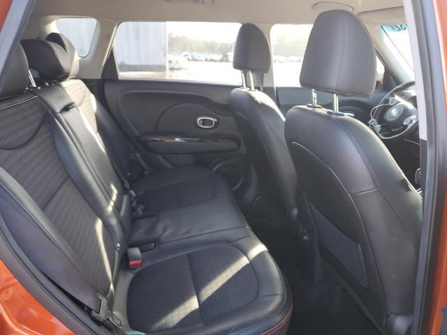 Photo 11 from auction – 2018 KIA SOUL ! with VIN KNDJX3AA1J7572843