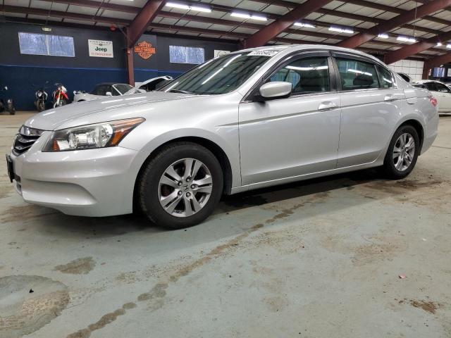 HONDA ACCORD SE 2012 with VIN 1HGCP2F65CA241228 - Photo from auction