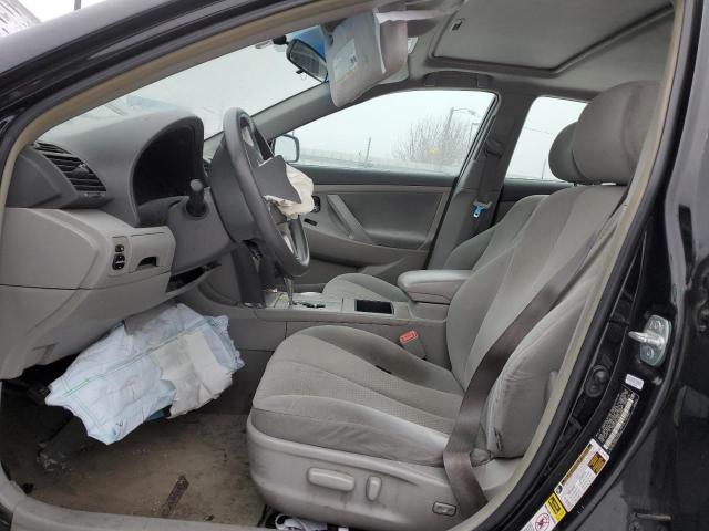 Photo 7 from auction – 2009 TOYOTA CAMRY BASE with VIN 4T1BE46K79U863082