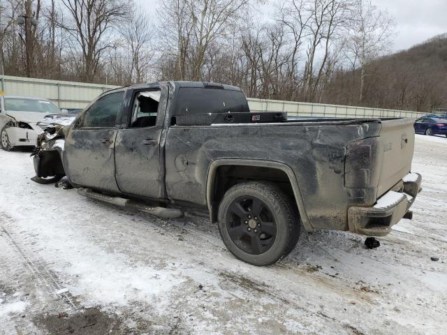 Photo 2 from auction – 2016 GMC SIERRA K15 with VIN 1GTV2LEC1GZ292929