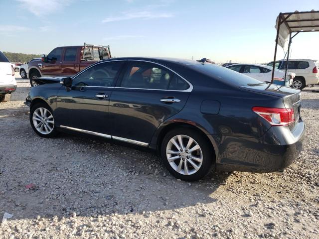 Photo 2 from auction – 2011 LEXUS ES 350 with VIN JTHBK1EG7B2435618