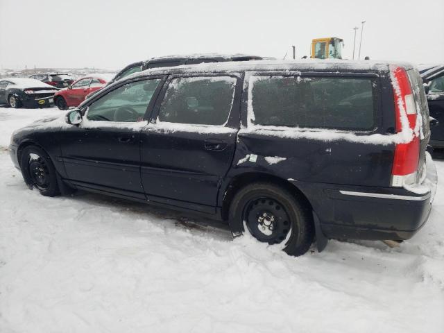 Photo 2 from auction – 2007 VOLVO V70 2.5T with VIN YV1SW592371660265