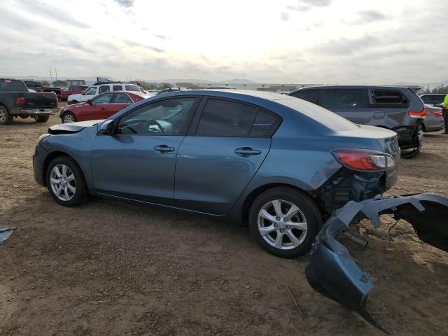 Photo 2 from auction – 2011 MAZDA 3 I with VIN JM1BL1VF5B1403262