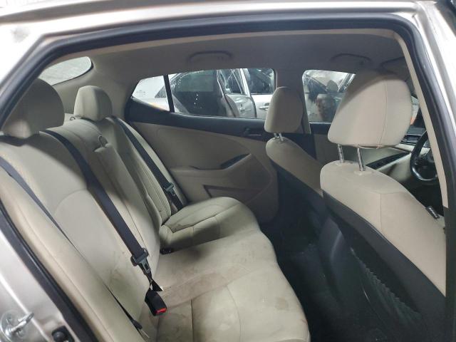Photo 10 from auction – 2014 KIA OPTIMA LX with VIN KNAGM4A76E5464441