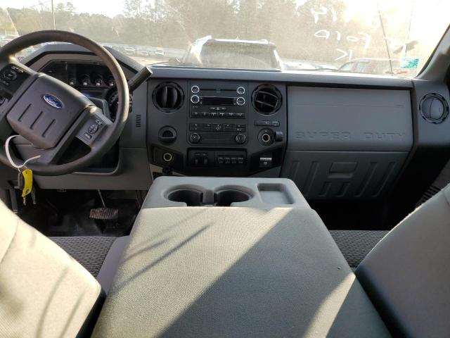 Photo 8 from auction – 2015 FORD F250 SUPER with VIN 1FT7X2A68FEC90914