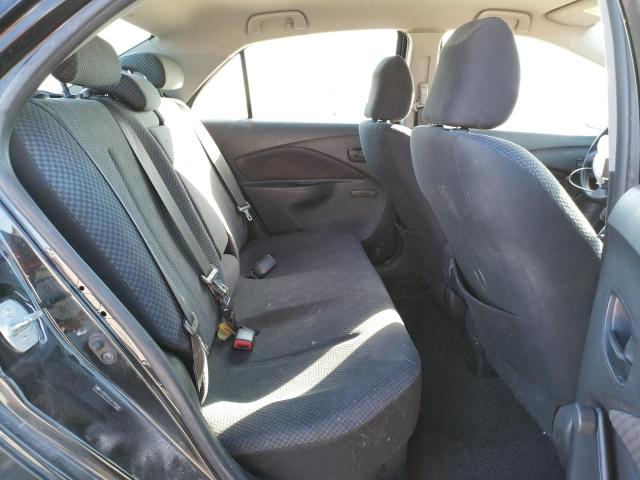 Photo 10 from auction – 2008 TOYOTA YARIS with VIN JTDBT923581284436