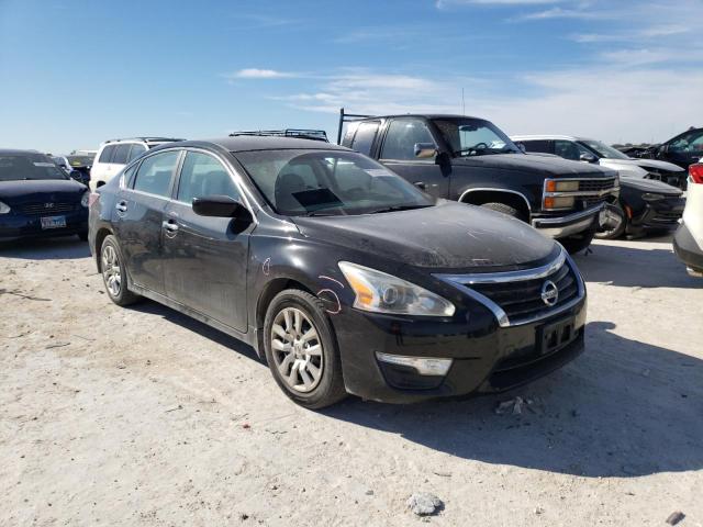 Photo 4 from auction – 2015 NISSAN ALTIMA 2.5 with VIN 1N4AL3AP0FN906269