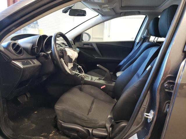 Foto 7 de la subasta – 2012 MAZDA 3 I con VIN JM1BL1L74C1592998
