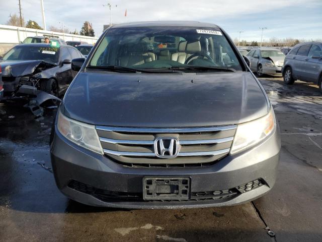 Photo 5 from auction – 2011 HONDA ODYSSEY EX with VIN 5FNRL5H6XBB092677