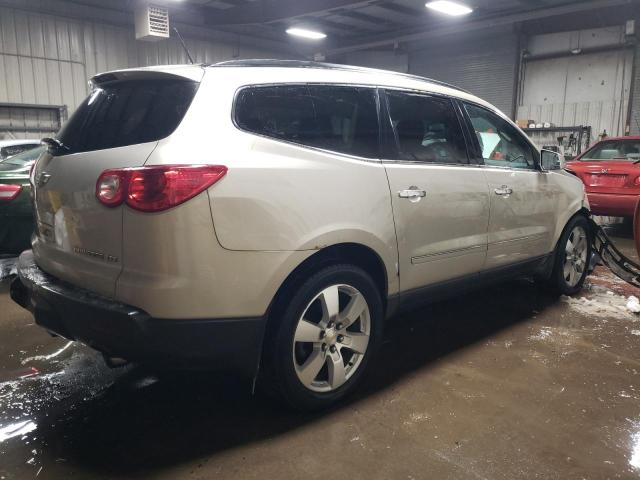 Photo 3 from auction – 2012 CHEVROLET TRAVERSE L with VIN 1GNKVLED0CJ107188