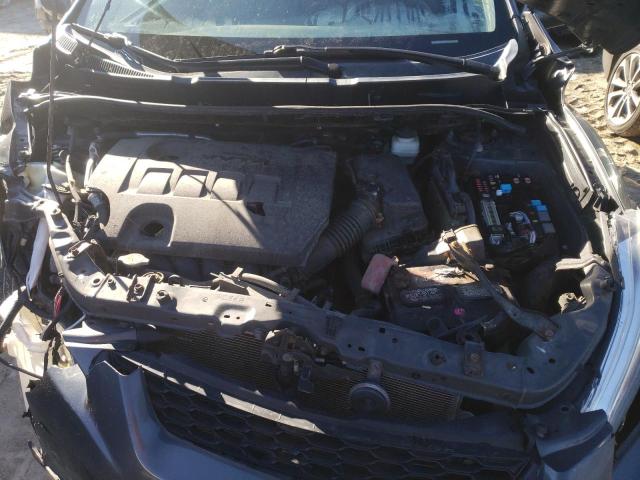 Photo 11 from auction – 2011 TOYOTA COROLLA MA with VIN 2T1KU4EEXBC752385